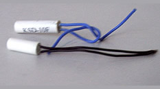 KSD-10F溫控開關(guān)