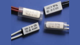 BW9700溫度開關,溫控開關,熱保護器