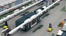 華恒欣-高度潔凈生產(chǎn)車(chē)間生產(chǎn)無(wú)污染使用安全