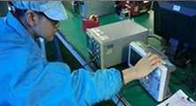 華恒欣-每一個(gè)溫控器都要校正和檢驗(yàn)，達(dá)到連續(xù)可靠的工作目的